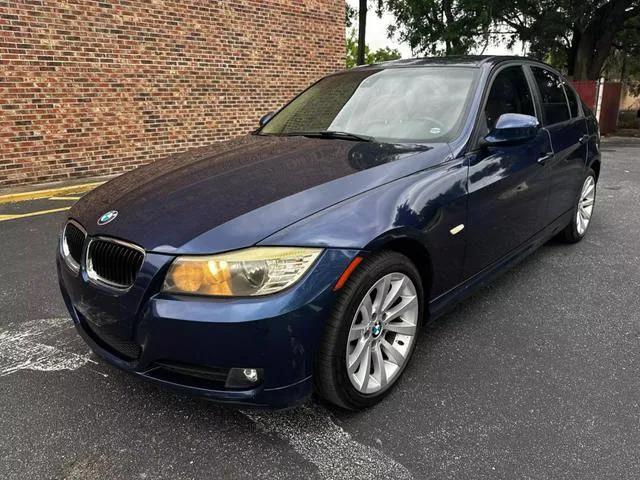 Used 2011 BMW 328i Sedan