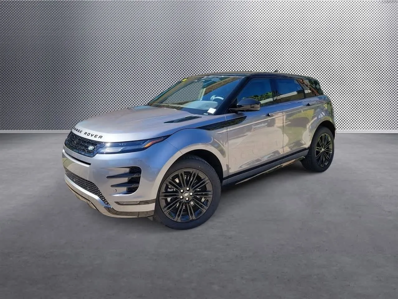 New 2023 Land Rover Discovery Sport SE