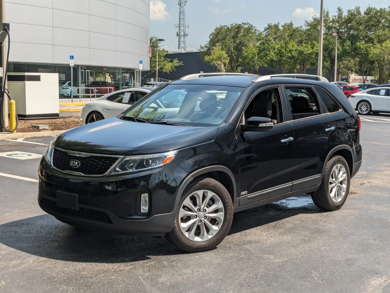 Used 2022 Jeep Compass Latitude