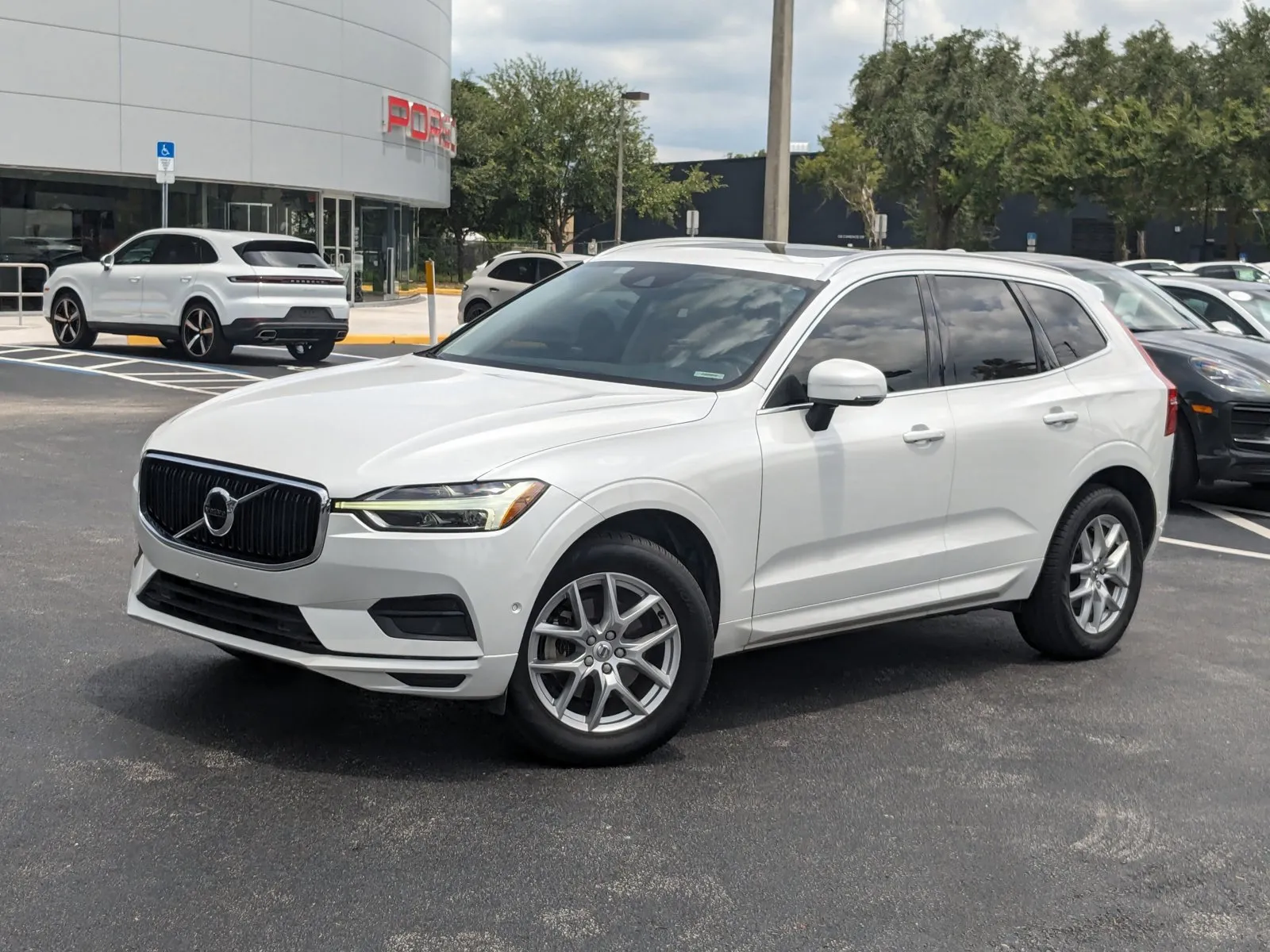 Used 2022 Volkswagen Atlas SEL Premium