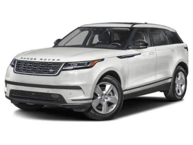 New 2023 Land Rover Discovery S R-Dynamic
