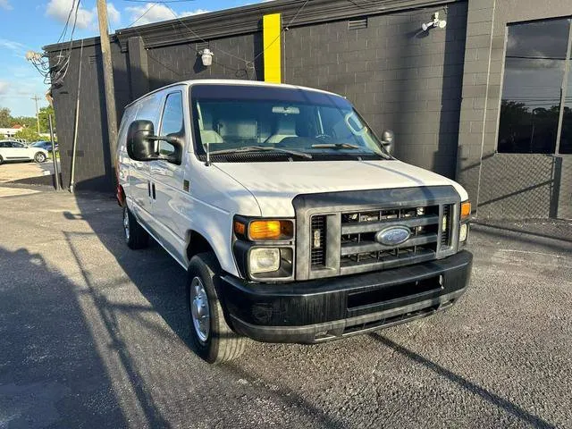 Used 2014 Ford E-250 and Econoline 250