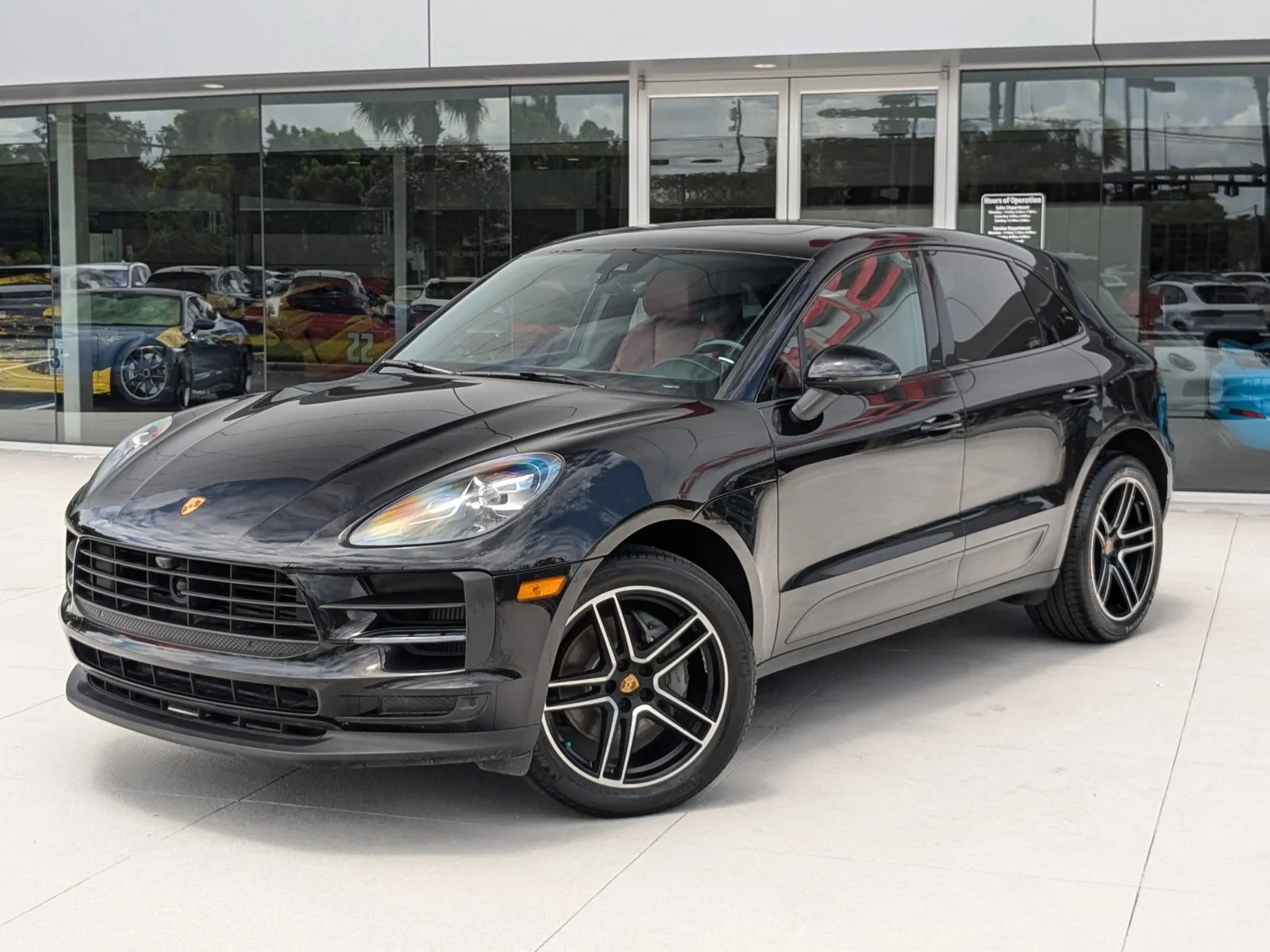 Used 2011 Lotus Evora 2+2