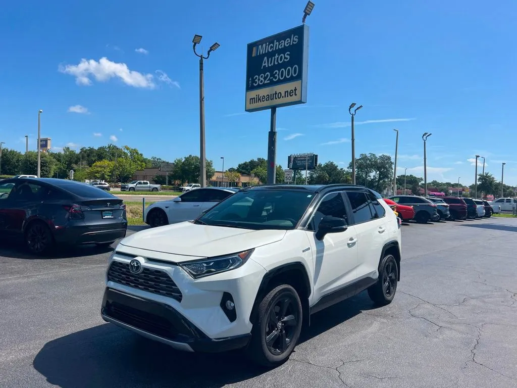 Used 2022 Tesla Model Y Performance