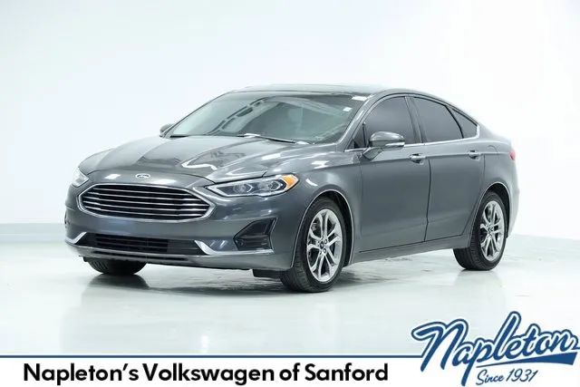 Used 2012 Ford Focus SE
