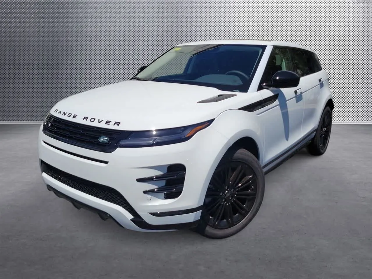 New 2024 Land Rover Discovery S