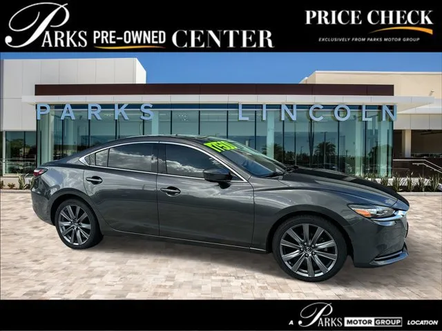 Used 2016 Lincoln MKC Reserve w/ Lincoln MKC Climate Package