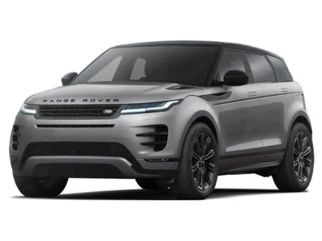 New 2025 Land Rover Range Rover Velar S