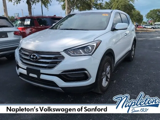 Used 2017 Nissan Versa SV