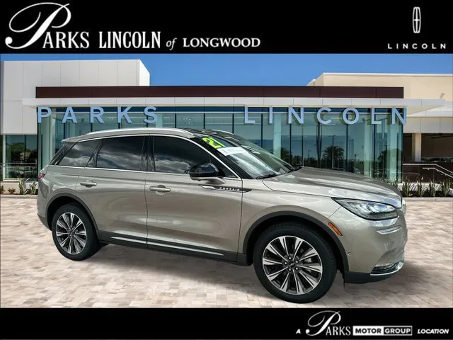 Used 2019 Lincoln MKZ Reserve