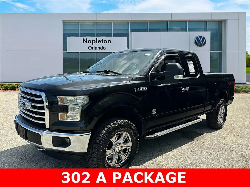 Used 2006 Ford F150 STX