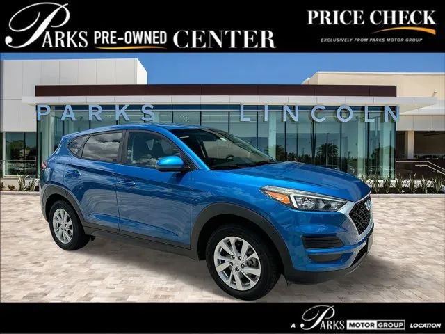 Used 2021 Lincoln Nautilus FWD w/ Equipment Group 101A