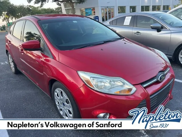 Used 2020 Ford Fusion SEL