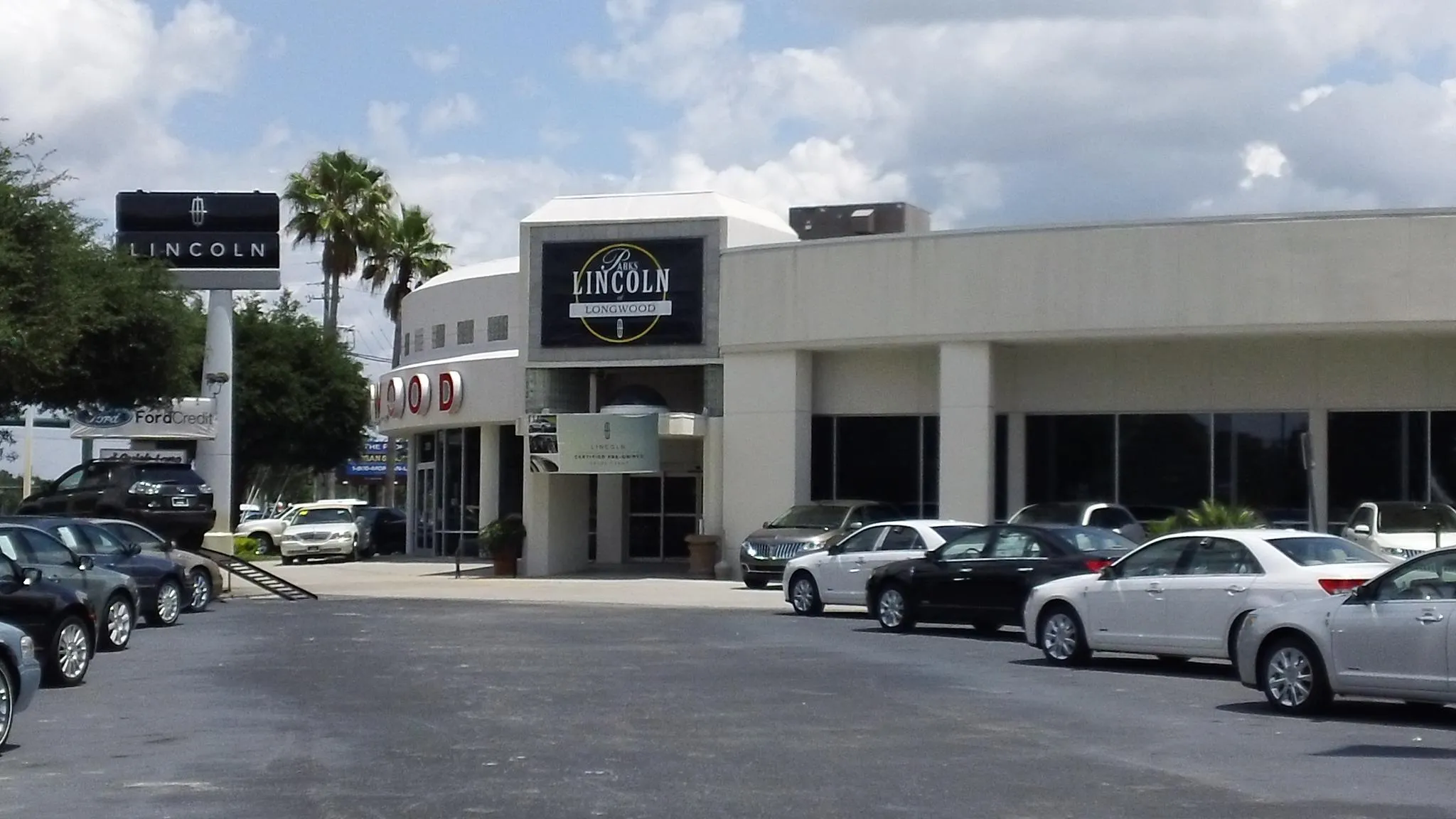 Certified 2021 Lincoln Corsair Reserve