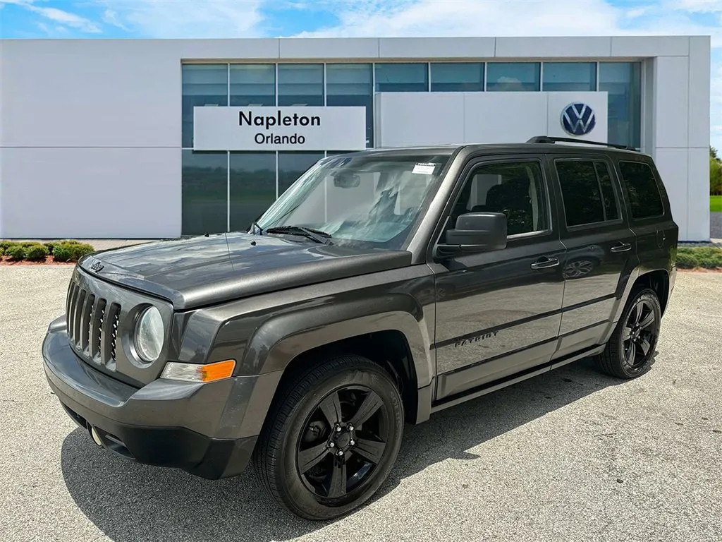 Used 2019 Jeep Cherokee Latitude Plus