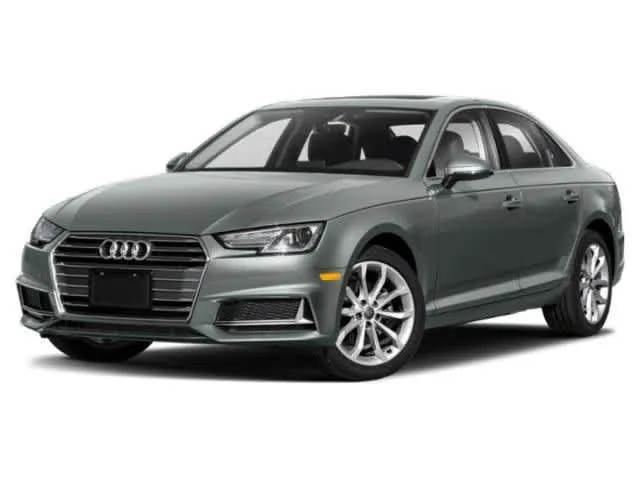 Used 2019 Audi Q3 2.0T Premium Plus