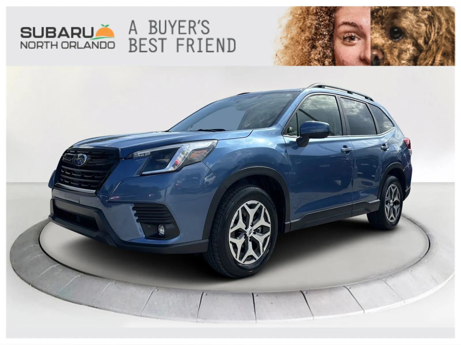 Used 2023 Subaru Solterra AWD