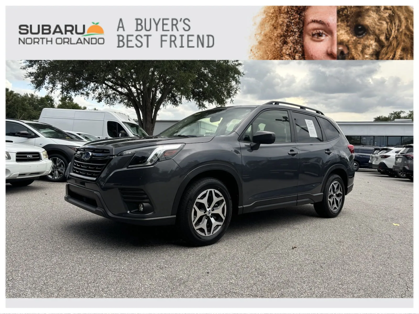 Certified 2022 Subaru Outback Wilderness