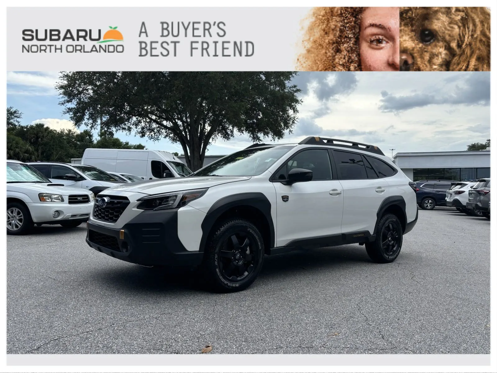 Certified 2024 Subaru Outback Limited