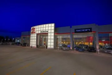 Arlington Toyota