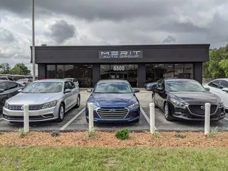 Merit Auto