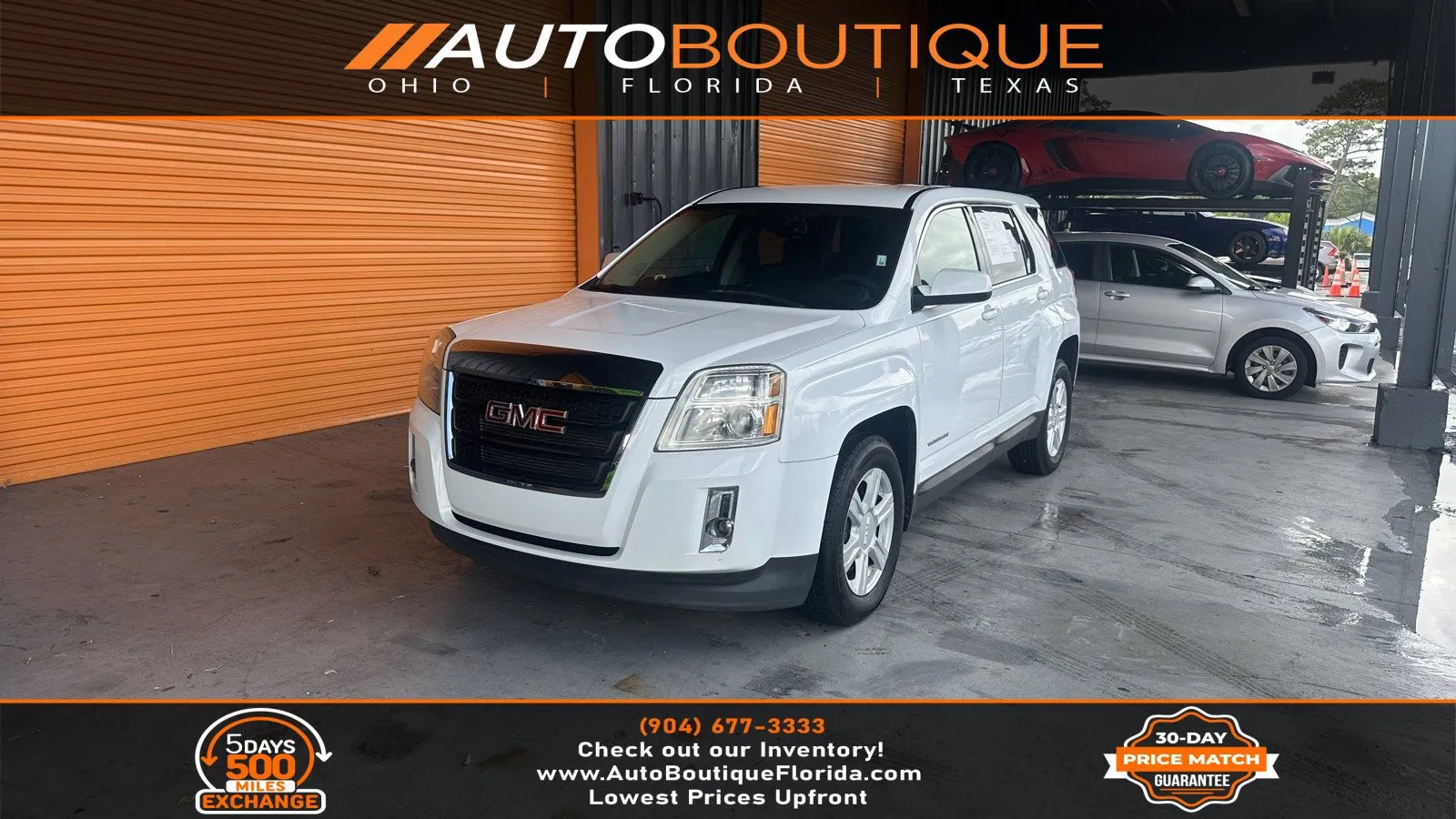 Used 2016 Jeep Compass Sport w/ Power Value Group