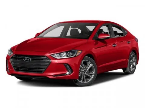 Used 2019 Hyundai Elantra SE