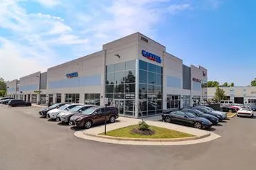 Capital Auto Sales