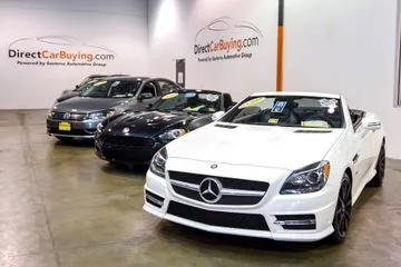 Easterns Automotive Group of Sterling / Direct Car Buying