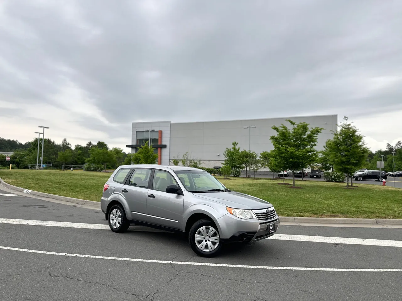 Used 2001 Honda Civic LX