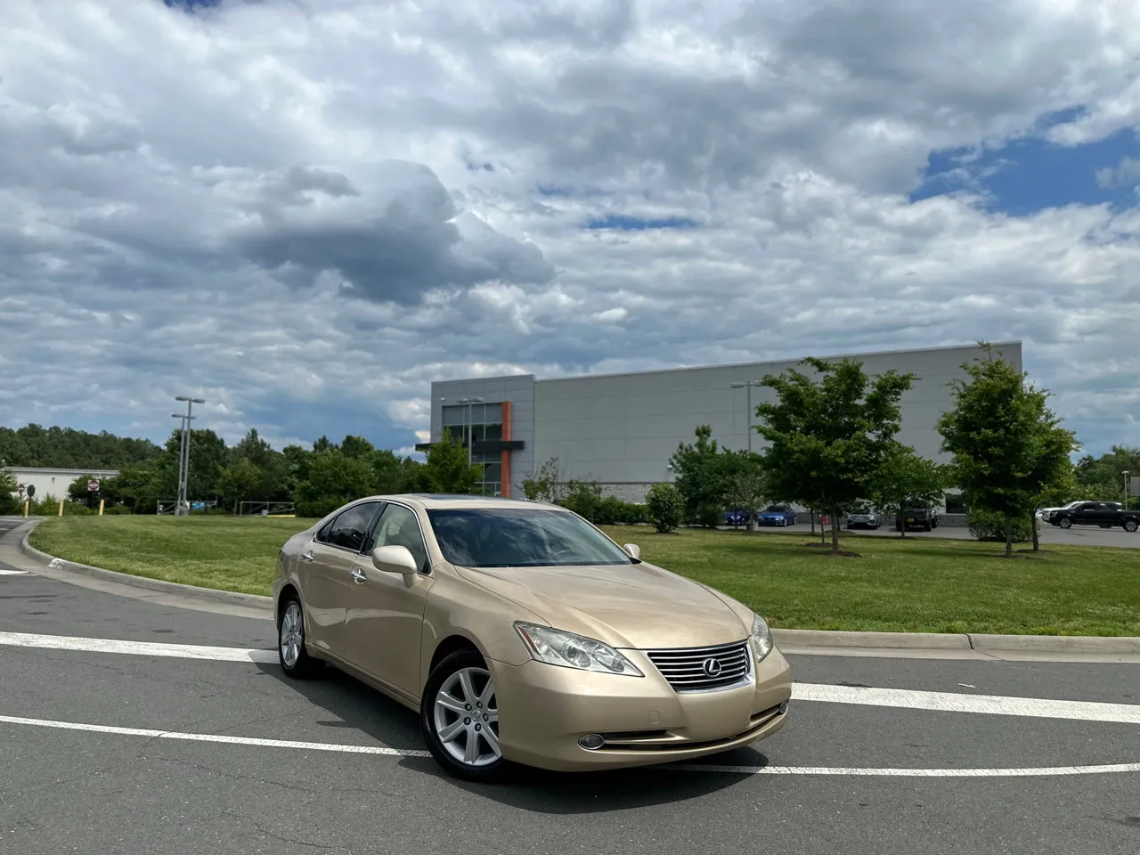 Used 2005 Honda Accord LX