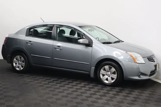 Used 2010 Nissan Sentra 2.0 w/ ABS/VDC Pkg