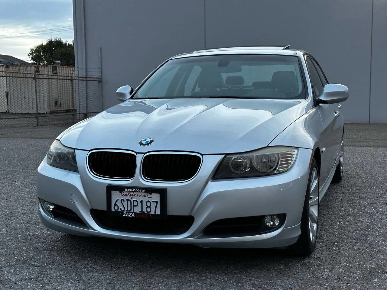 Used 2012 Chevrolet Malibu LT