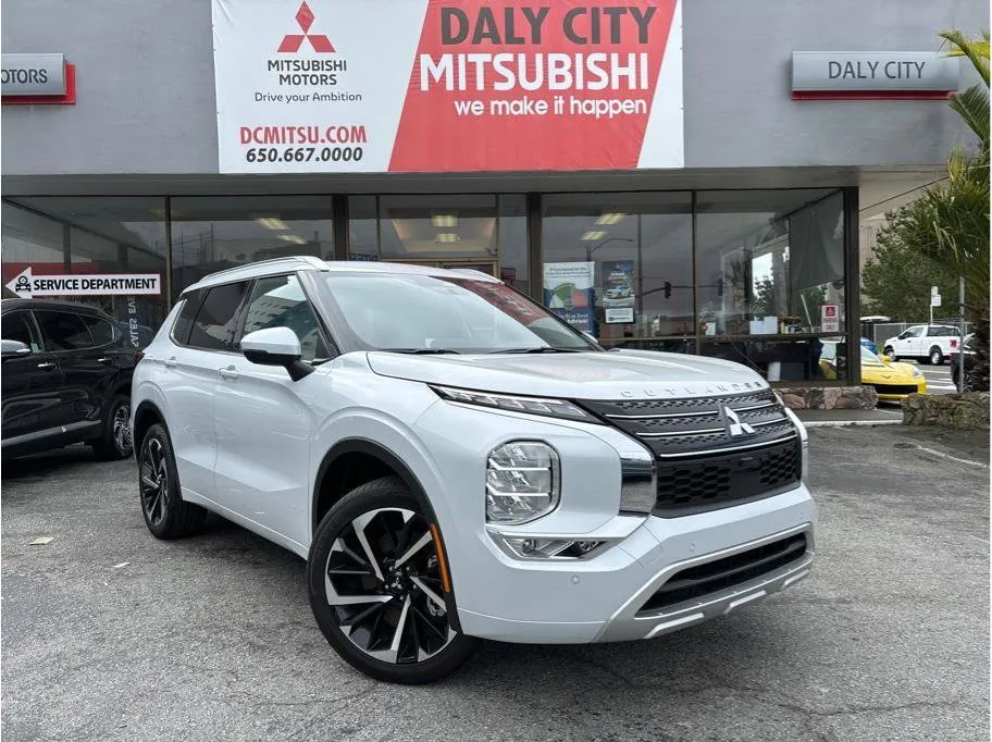 New 2024 Mitsubishi Outlander Sport LE