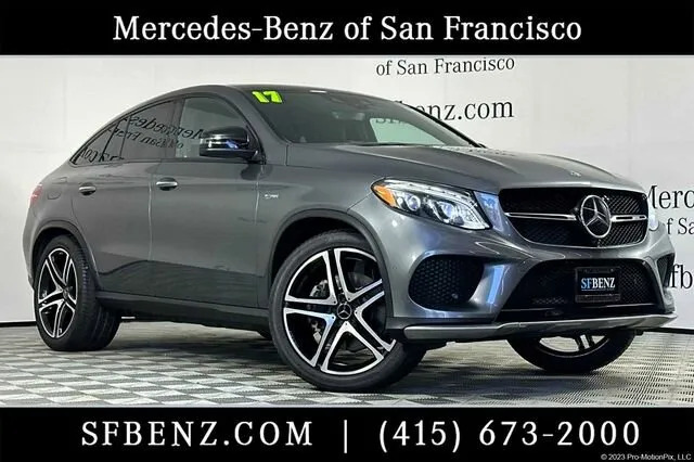 Certified 2021 Mercedes-Benz GLA 250