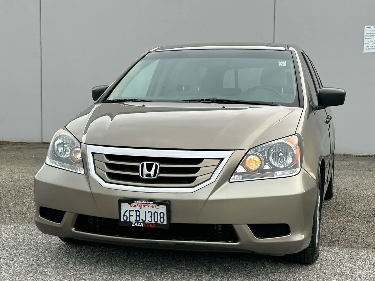 Used 2005 Honda Accord EX-L