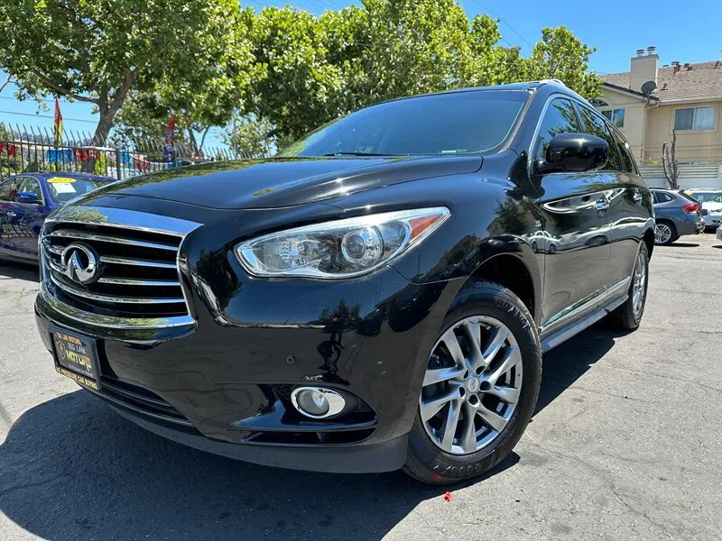 Used 2014 Ford Fusion SE