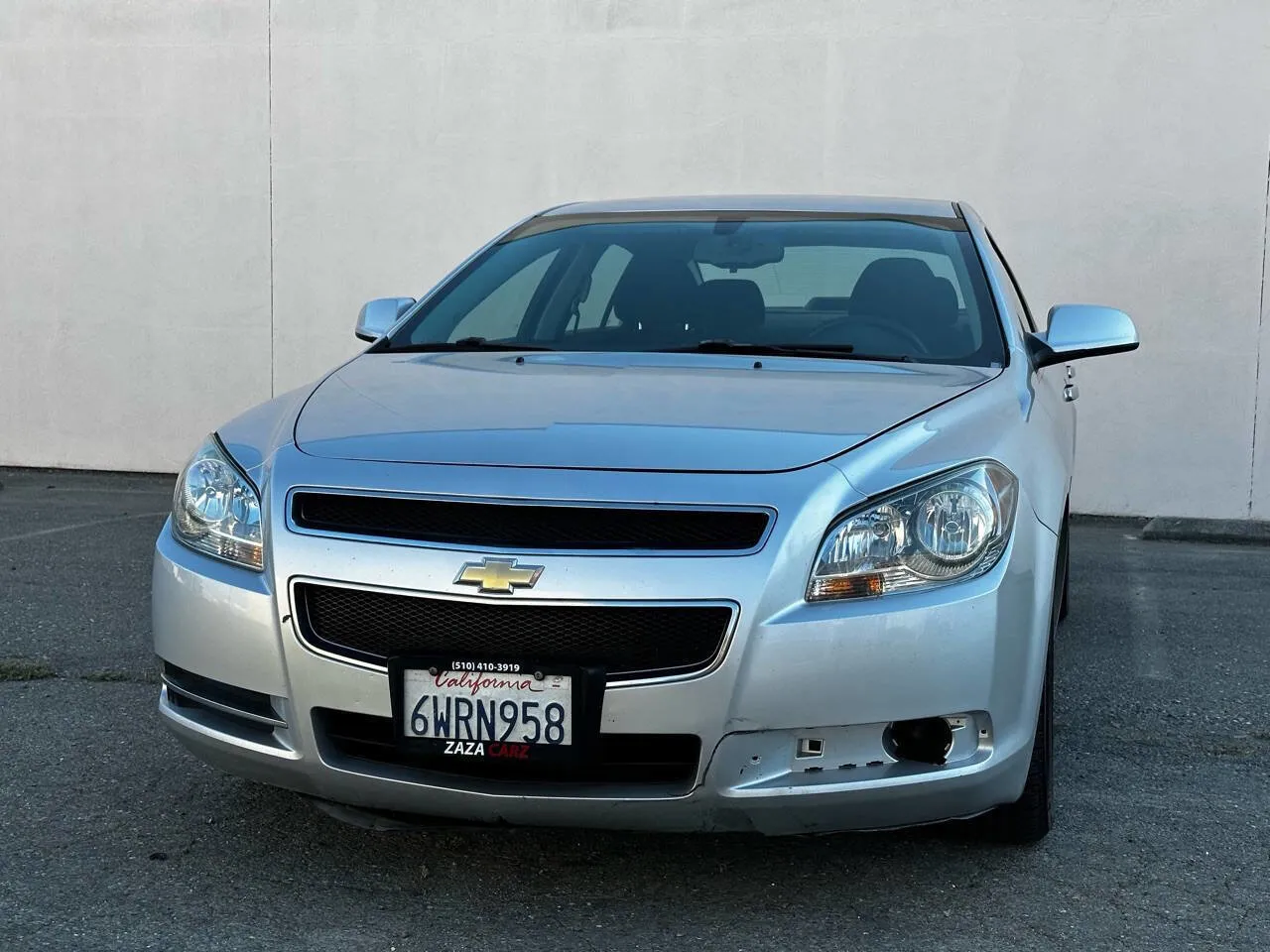 Used 2012 Chevrolet Cruze LT