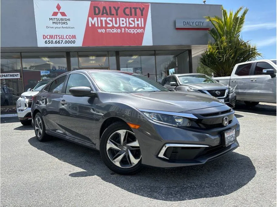 Used 2016 Honda Accord LX