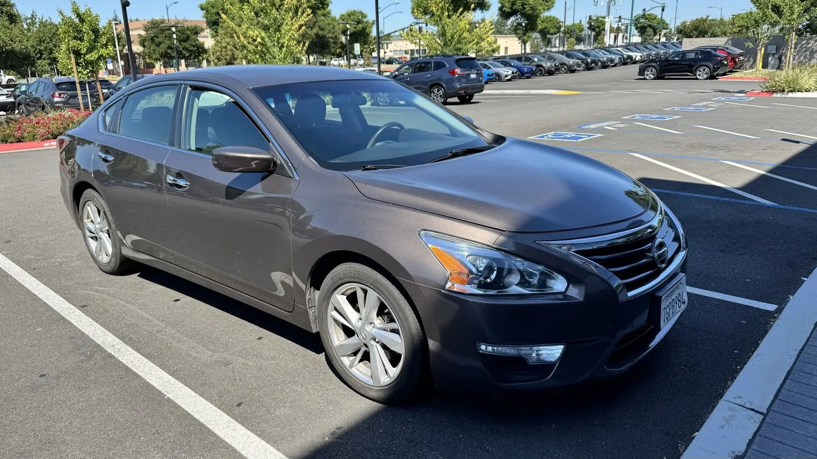 Used 2020 Volkswagen Passat 2.0T SE