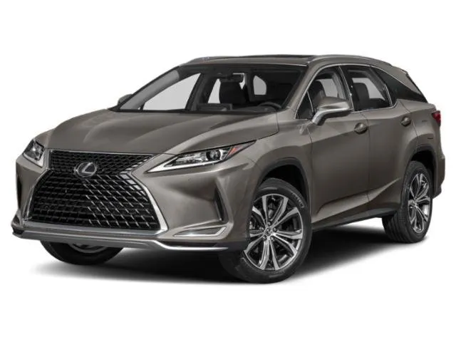 Used 2022 Lexus UX 250h w/ Accessory Package (Z1)