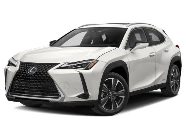 Used 2021 Lexus RX 350 FWD w/ Premium Package