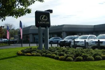 Lexus of Smithtown