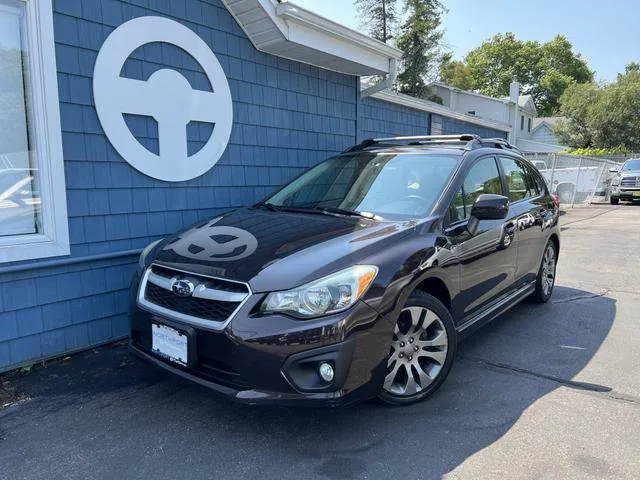 Used 2016 Subaru Crosstrek 2.0i Limited w/ Popular Package #2