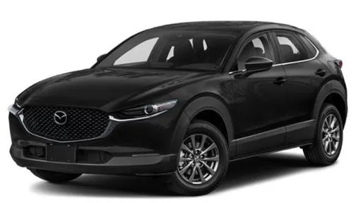 Used 2022 MAZDA CX-5 AWD 2.5 S w/ Select Package