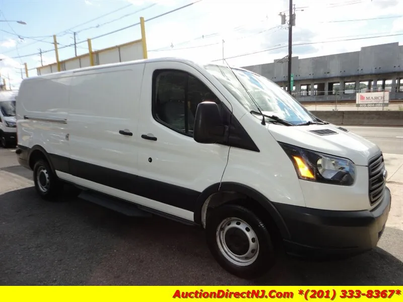 Used 2018 Ford Transit Connect XL