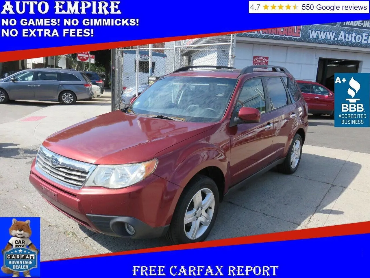 Used 2009 Hyundai Santa Fe Limited