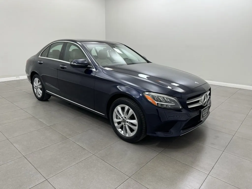 Used 2021 Mercedes-Benz GLB 250 4MATIC