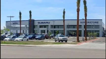 Subaru Superstore of Surprise