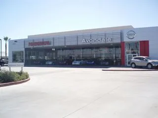 Avondale Nissan